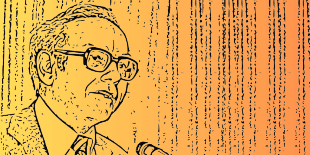 5/25 Regel Warren Buffett