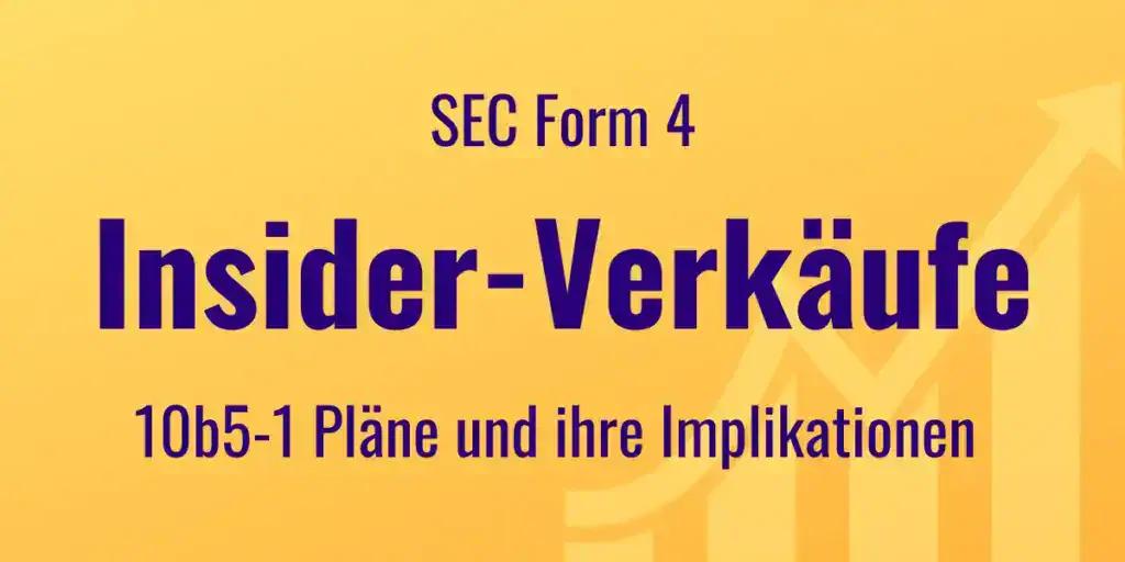 10b5-1 Plan