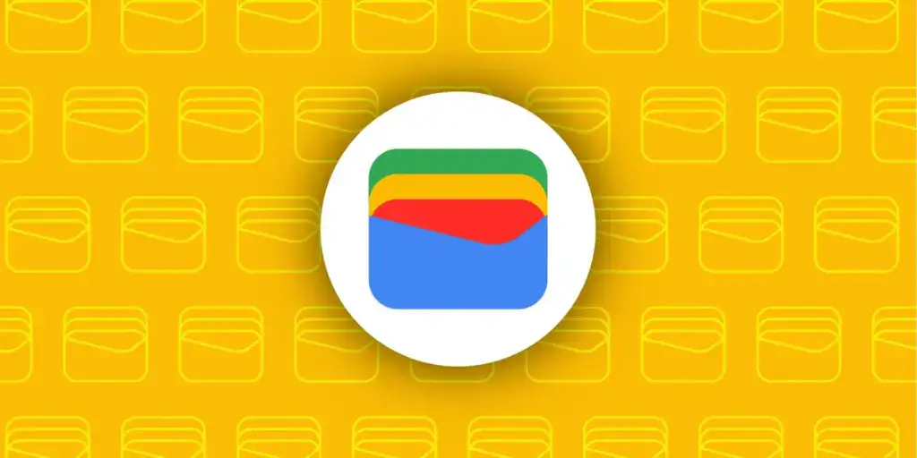 google wallet notofication