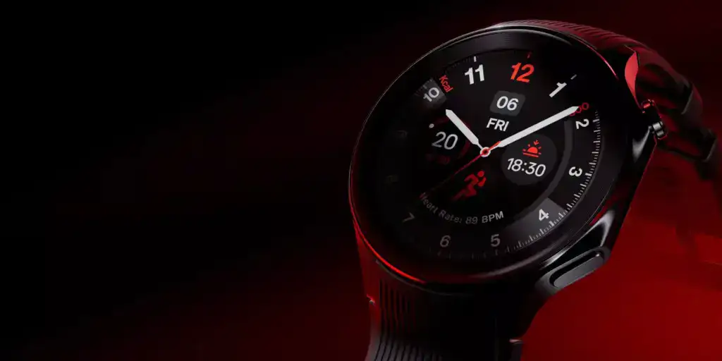 OnePlus quietly pushed a Wear OS 5 update to the Watch 2 — and it’s causing major battery drain 13 oneplus watch 2 2