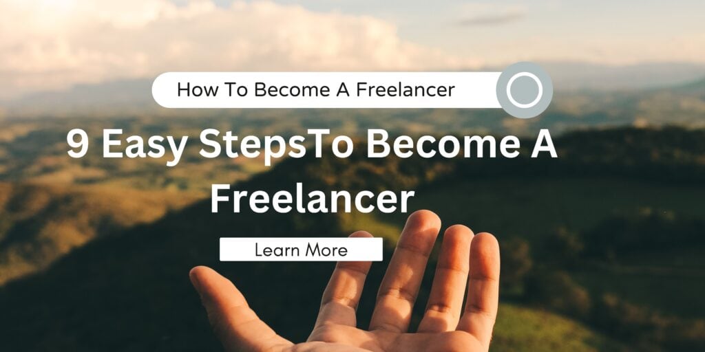 Green Minimalist How To Become A Digital Nomad Community Banner