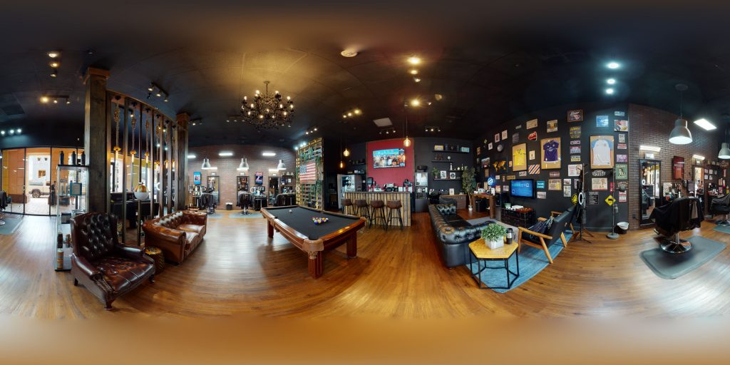 The Ultimate Cave Barbershop (@theultimatecave) • Instagram photos and videos