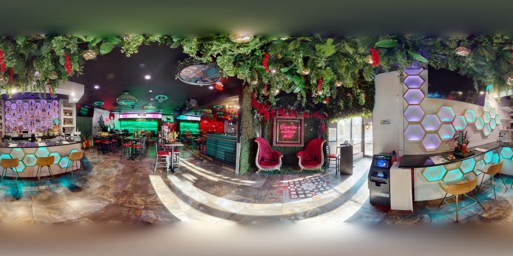 Gozamba Orlando Immers3d Magazine