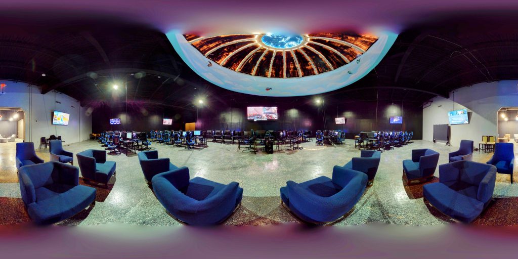 orlando esports venue 6464 international drive