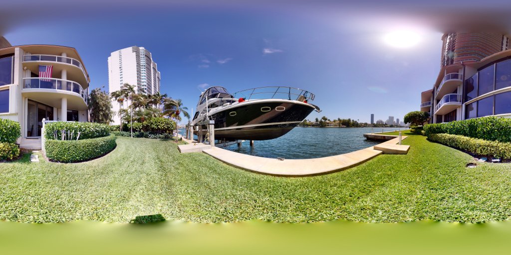 Why Outdoor 3D Tours are Essential for Florida Real Estate in 2026