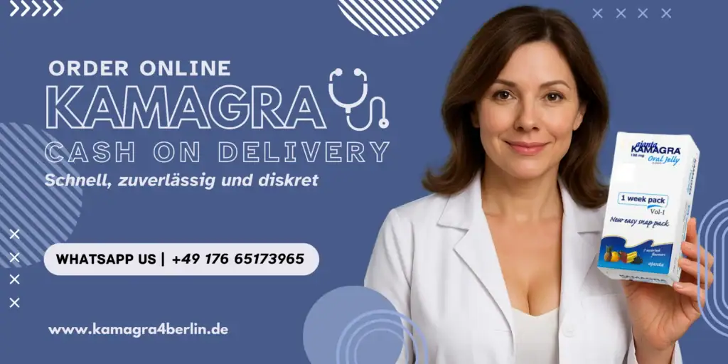 Kamagra Banner COD Blog 1