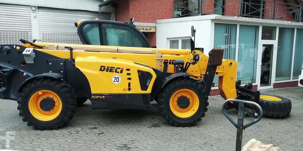 W. Körner GmbH | USED EQUIPMENT