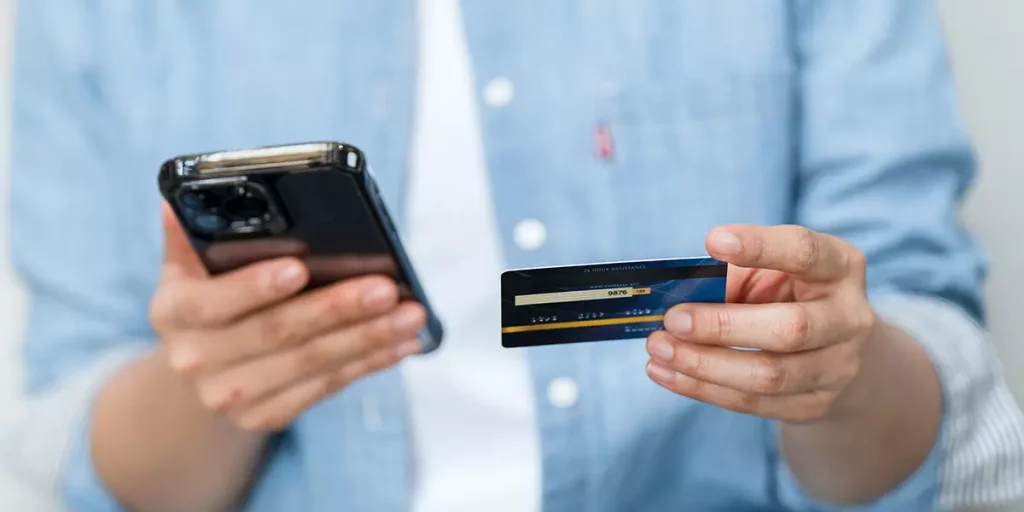 Because of their convenience and security, debit card transactions are very popular.