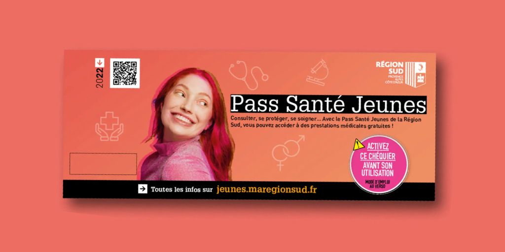 Pass santé jeunes