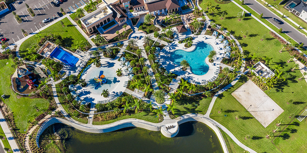 Solara Resort in Florida