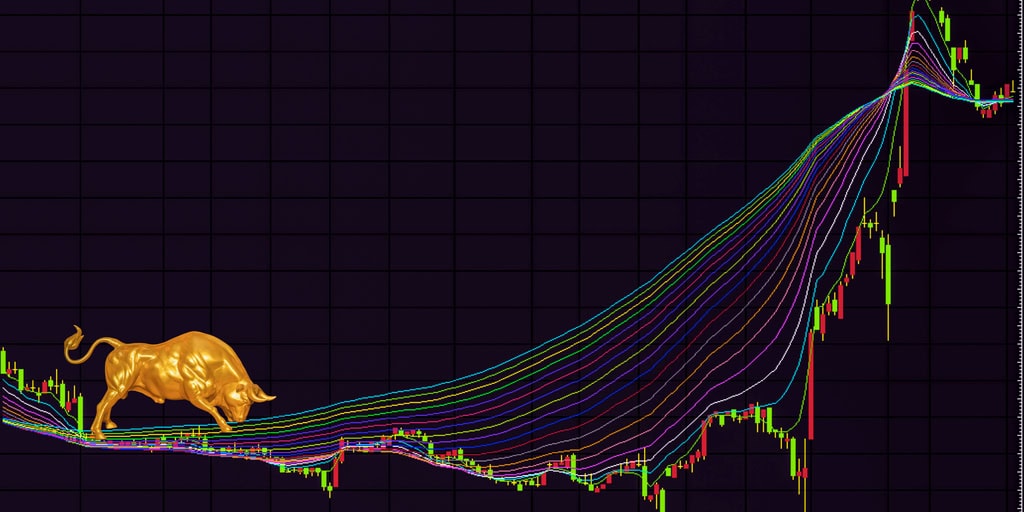 gold record high