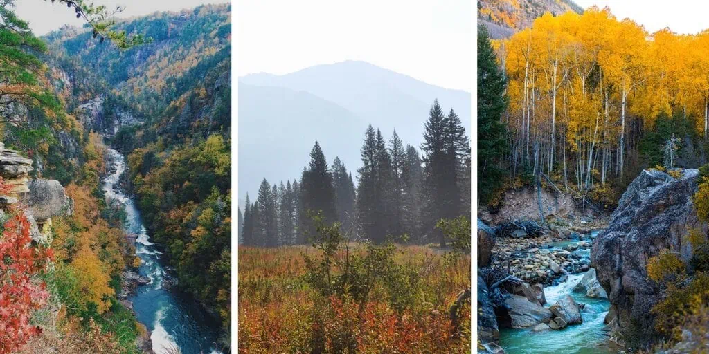 The 8 best day hikes near Denver, Colorado that you've never heard of. Avoid crowds and take in the mountains on these incredible hikes in Colorado!