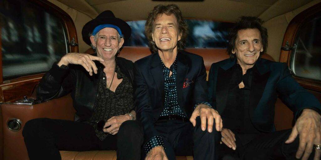Rolling Stones France 2026