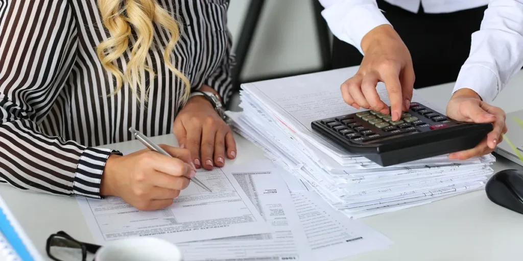 Expert Accounting Services
