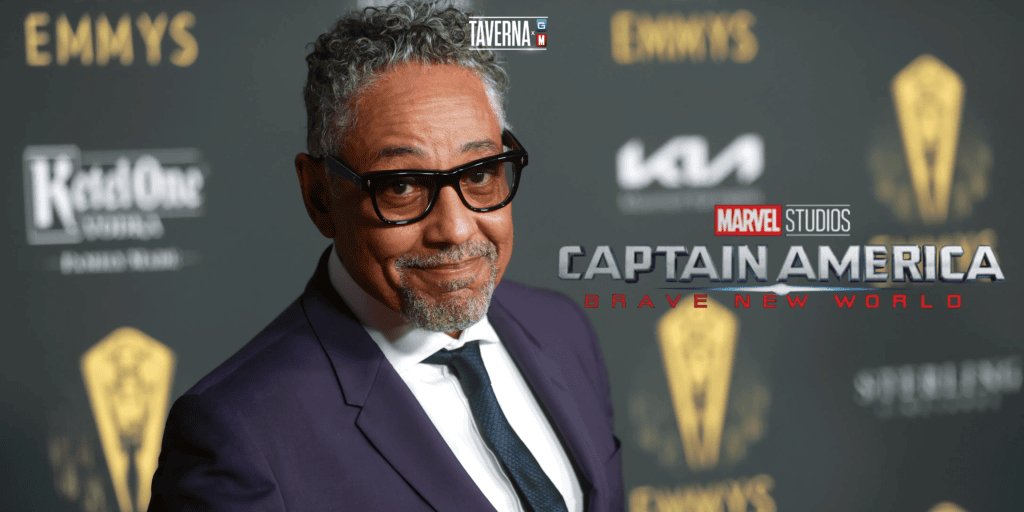 cargos-5-1024x512 Giancarlo Esposito no MCU e novos detalhes de Capitão América 4