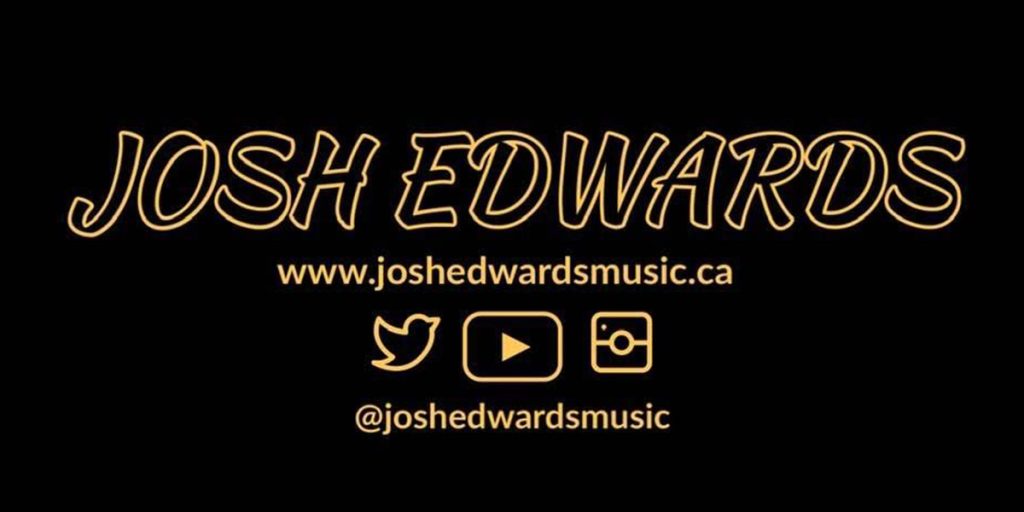 Josh Edwards Profile Banner