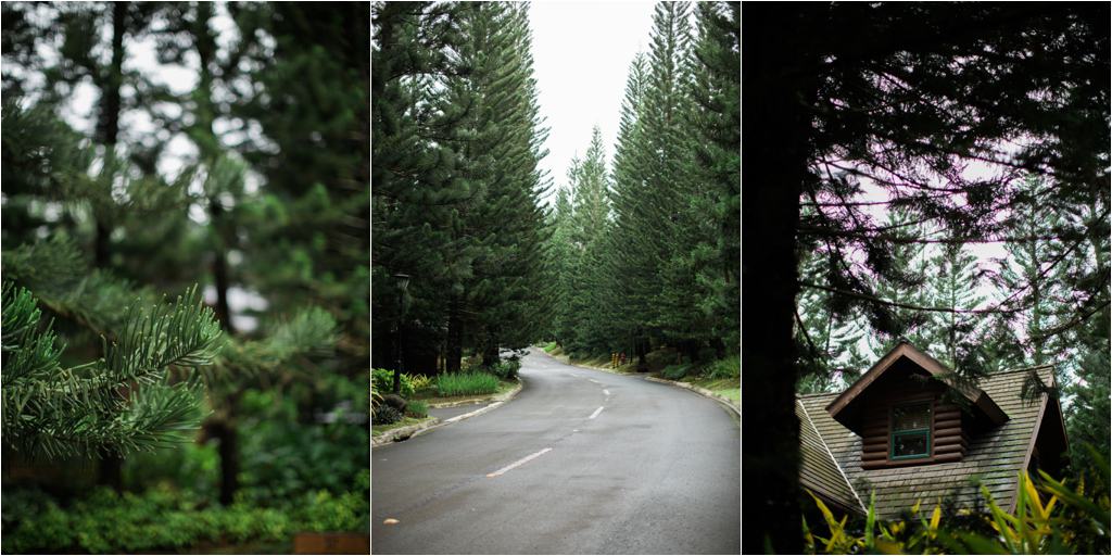 Tagaytay Woodlands, Ralph Lee Photography, Styled by Kiz