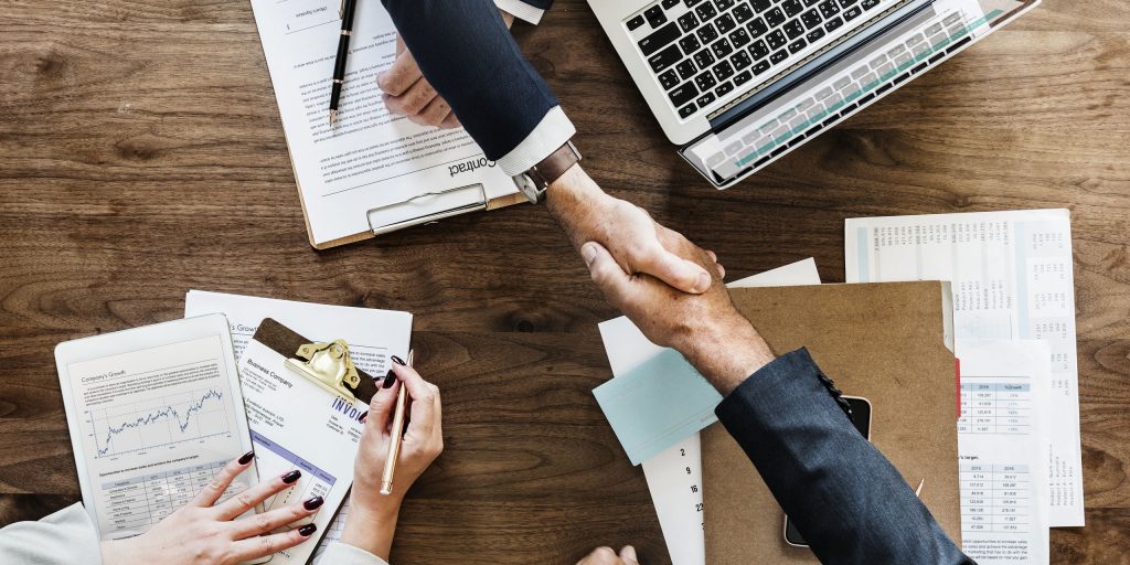 4 business solutions that get the job done