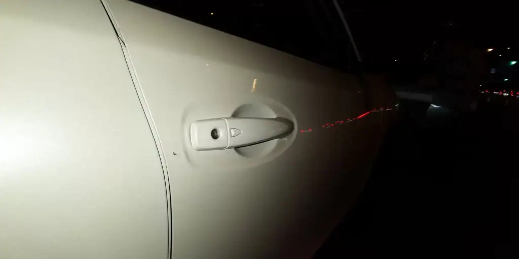 Nissan rent a car