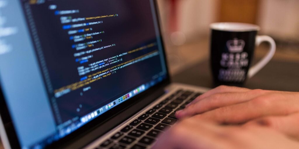desenvolvimento de sites para pequenos negócios
