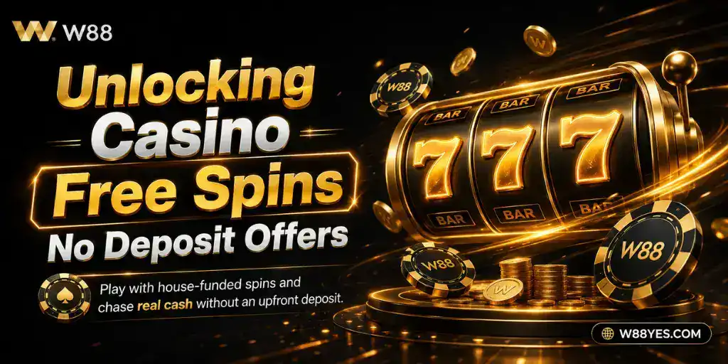 Casino Free Spins No Deposit