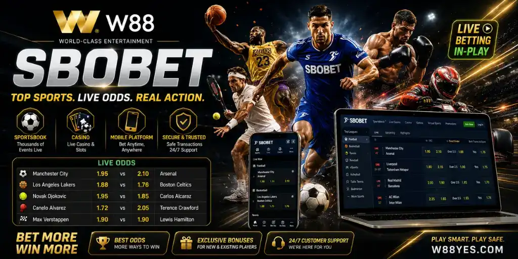 SBOBET