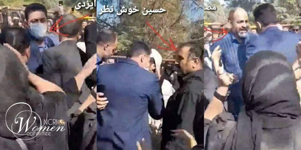 مرگ دلخراش آرمیتا گراوند