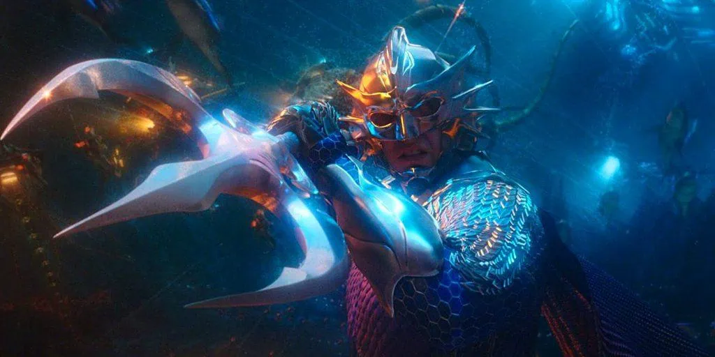 aquaman film ocean master