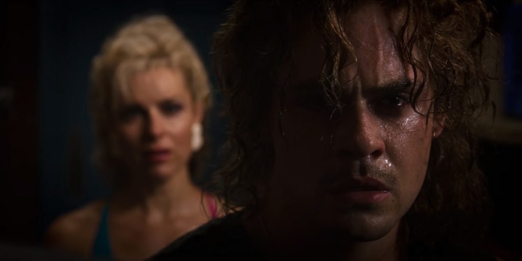 stranger things 3 billy