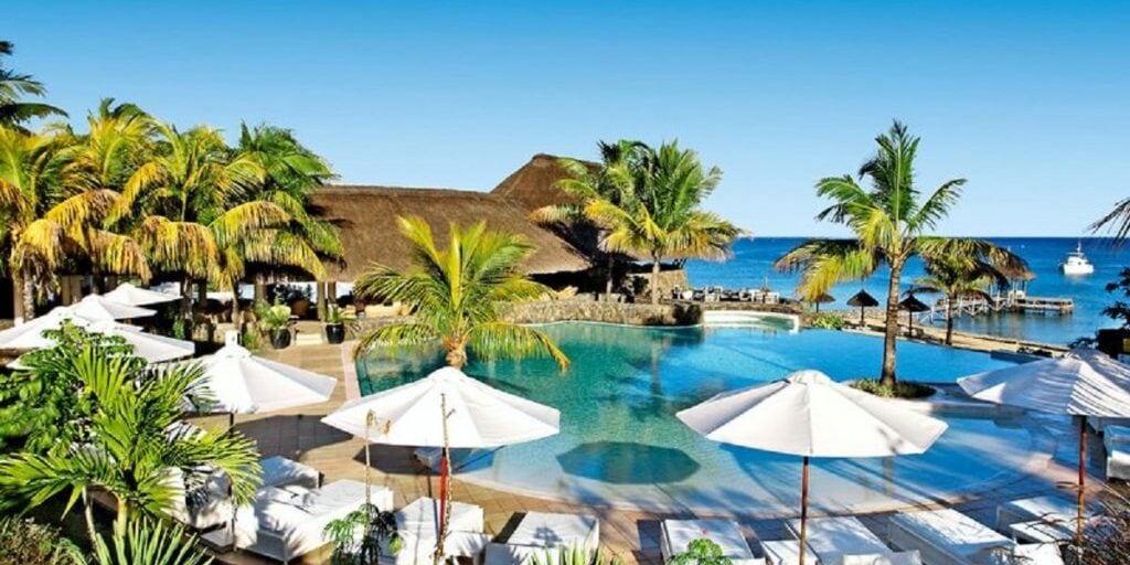 Maritim Resort & Spa Mauritius