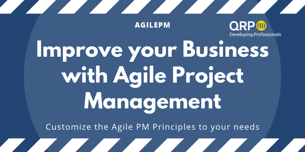 agile project management