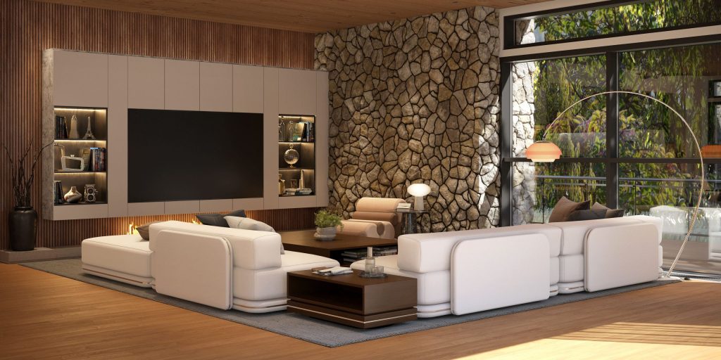 living room decor tips Check These 5 Living Room Décor Tips That You Will See Everywhere at iSaloni 2023 8 1024x512