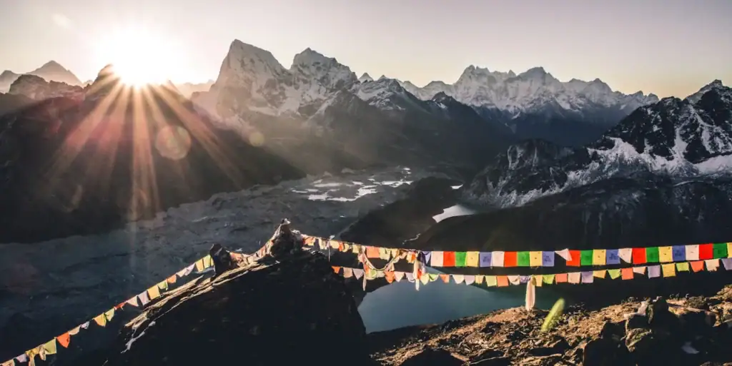 Everest Base Camp Trek