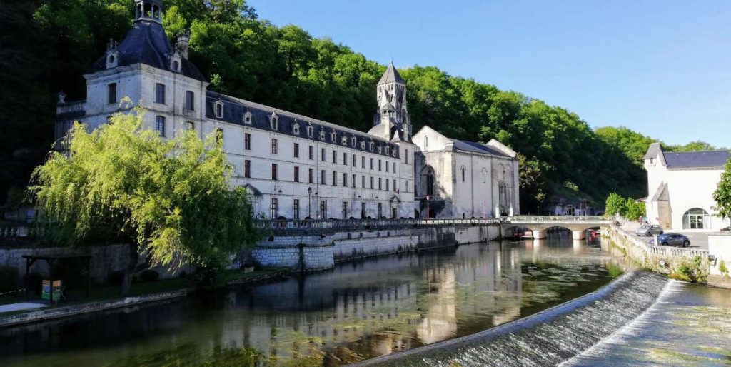 Conciergerie Dordogne