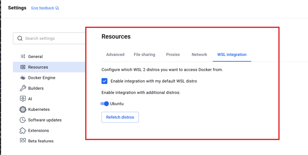 docker wordpress performance issue