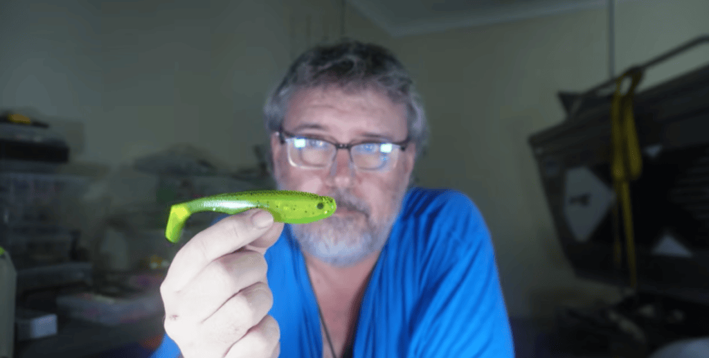 soft plastic fishing mistakes