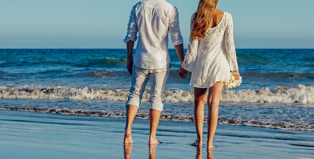Romantic Getaways