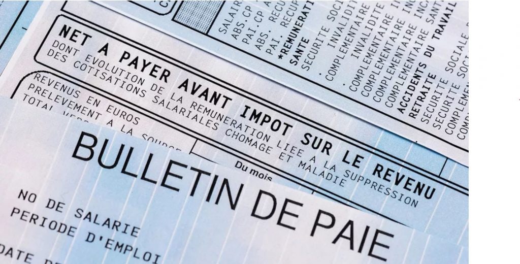 Article Les Echos du 16 novembre 2022