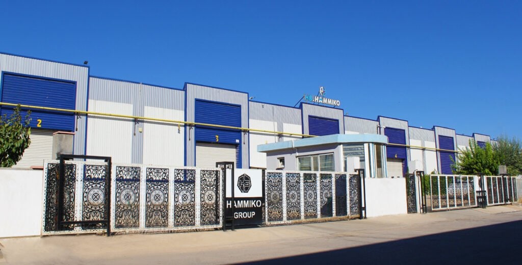 hygiene products supplier factory in turkey high volume production