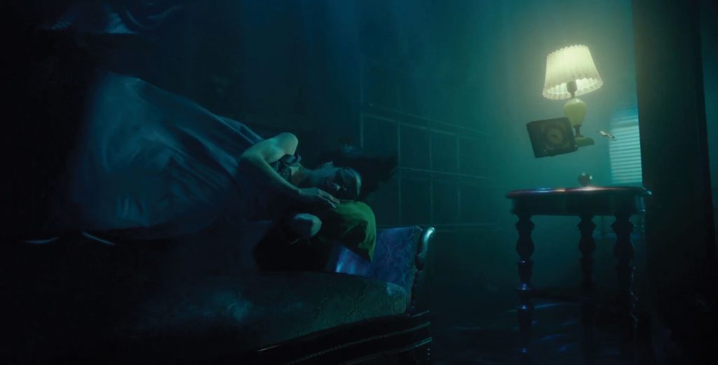 la forma dell'acqua the shape of water elisa acqua