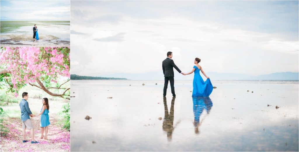 prenup locations