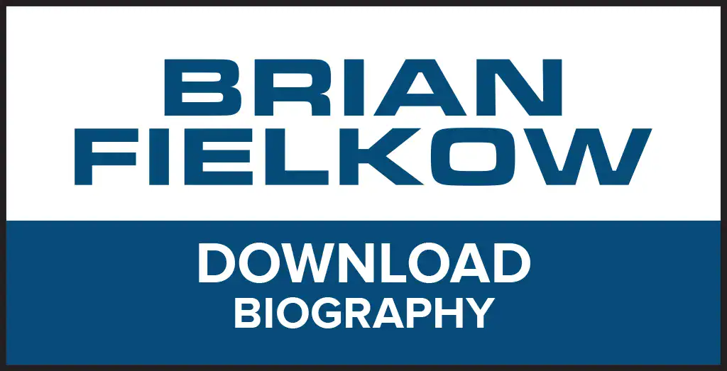 Brian-Fielkow-Biography