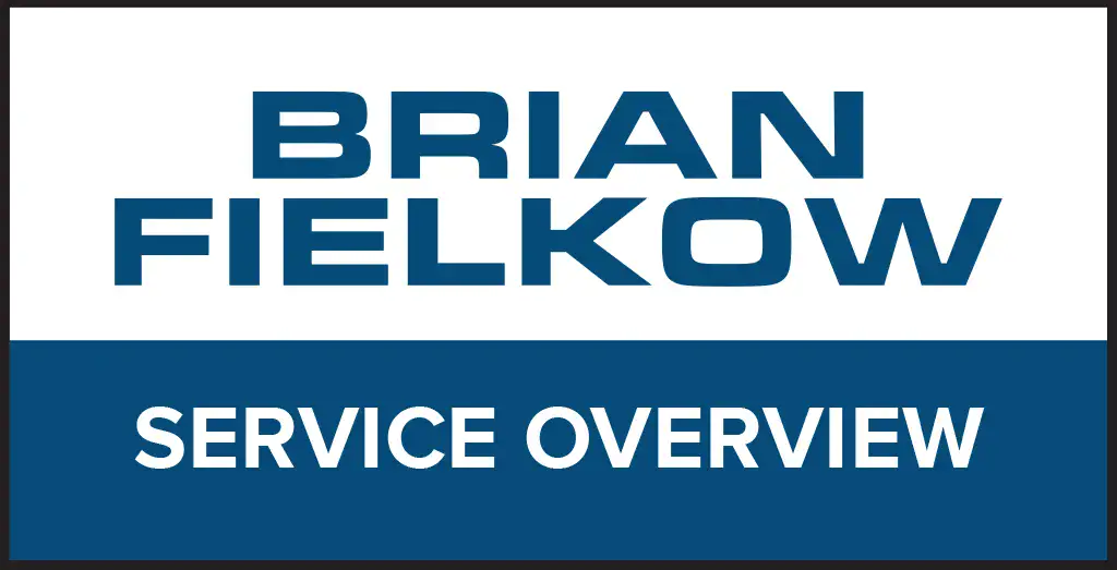 Brian-Fielkow-Service-Overview