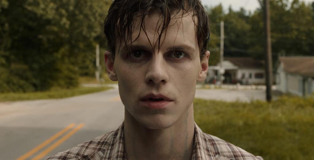 the conjuring per ordine del diavolo ragazzo