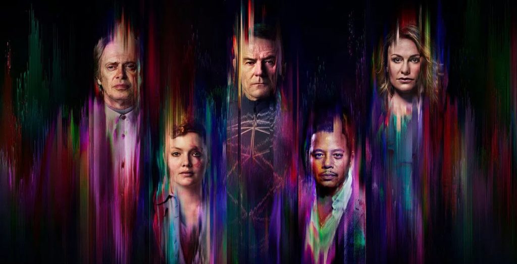 electric dreams philip k dick