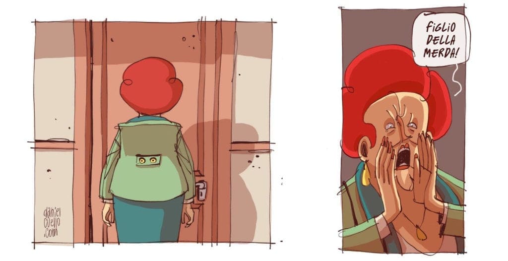 daniel cuello mercedes sclero