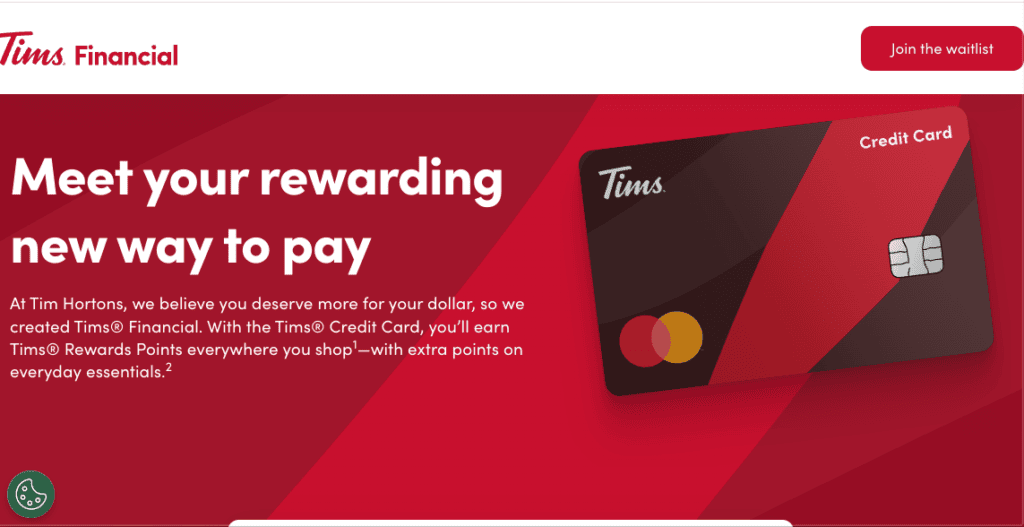 Rewards Case Study: Tim Hortons Rewards