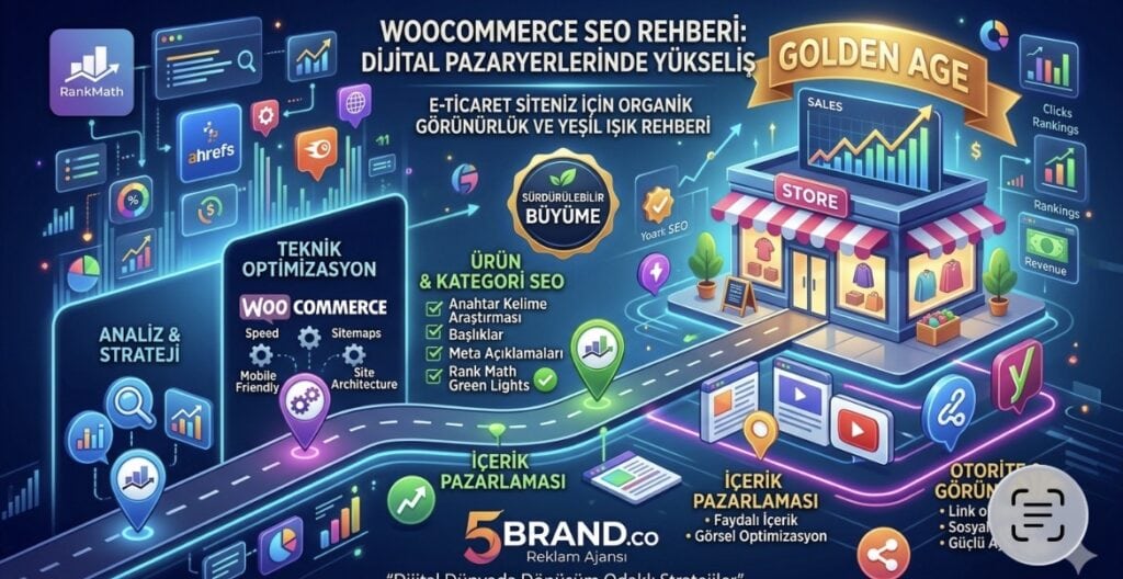 E-ticaret siteleri