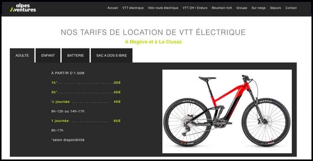 location-vtt-electrique_Megeve_Alpes-Aventures