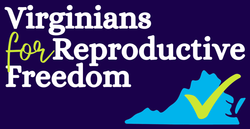 Virginians for Reproductive Freedom
